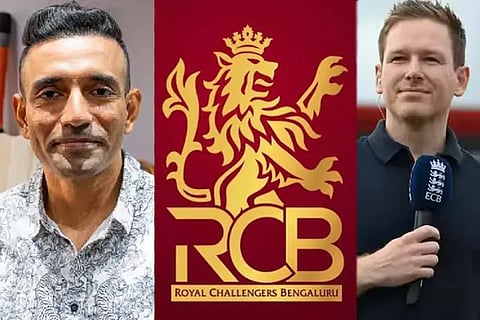 RCB