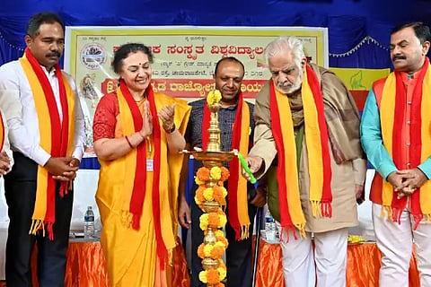 samsrutha vv