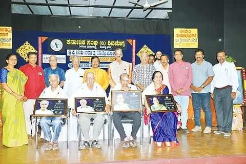 sangha