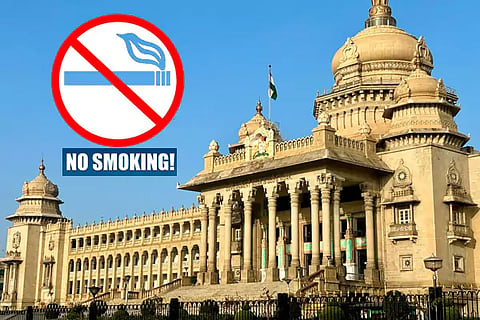 Smoking Ban