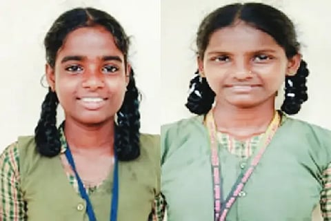 soujanya shwetha