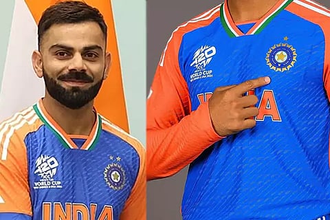 Team India