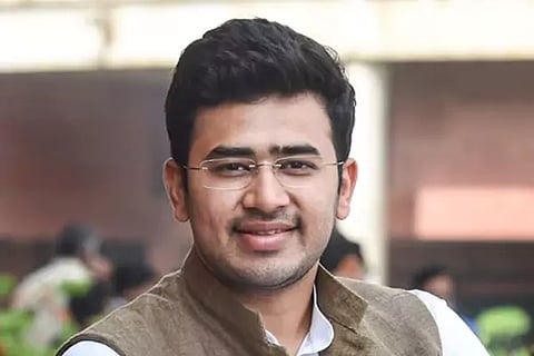 Tejasvi Surya