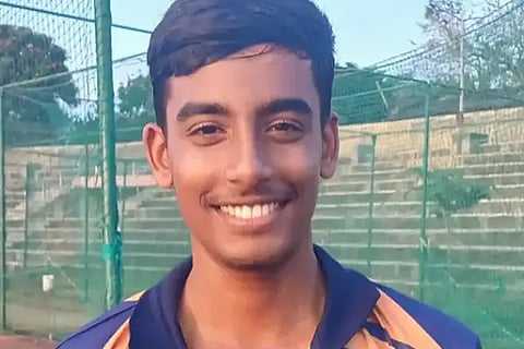 under-19 cricket team selection