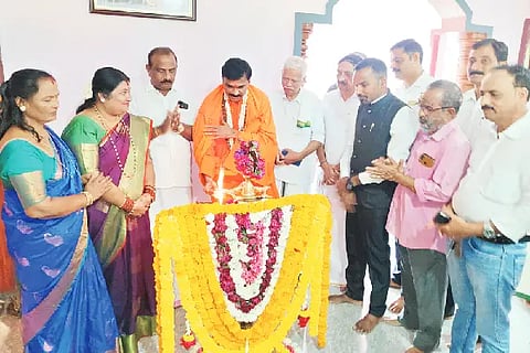 varalaxmi