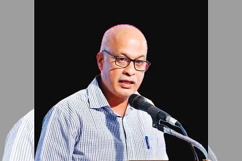 vinod