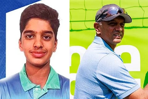 web dravid