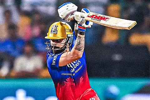 web kohli rcb