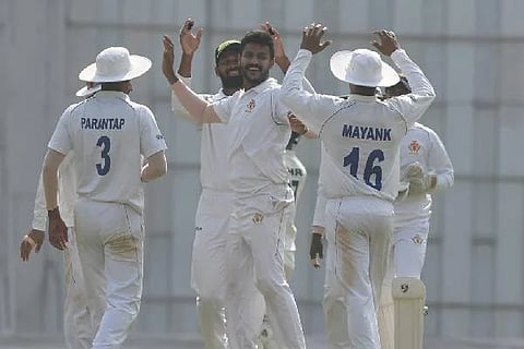 web ranji