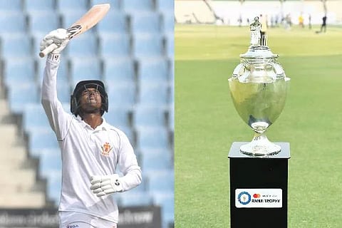 web ranji shri