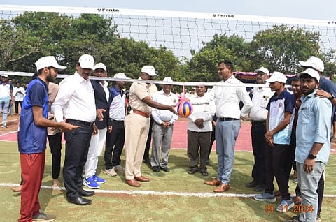 ವಾಲಿಬಾಲ್_ ಪಂದ್ಯಾಟಗಳು@ತೋ. ತಾ. ಮ-೨೦೨೪-Photo