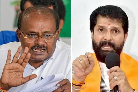 HDK