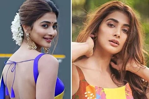 Pooja Hegde