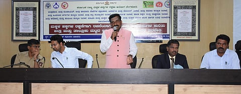 ಶಶಿಧರ ಕೋಸಂಬೆ