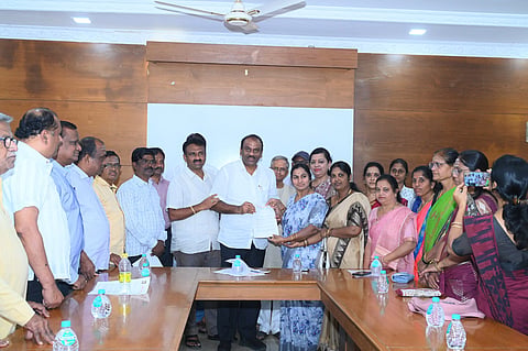 district koppal gavimath railway station rename
