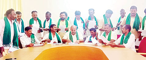 31ರಂದು ರೈತ ದಿನಾಚರಣೆ