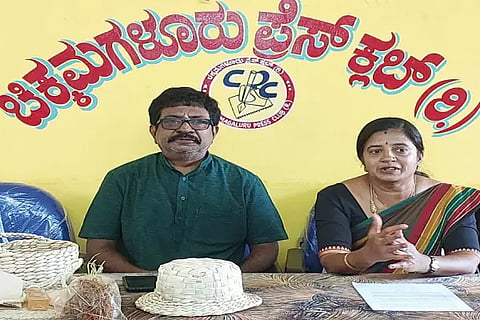 7 ckm 8 shuba manjunath
