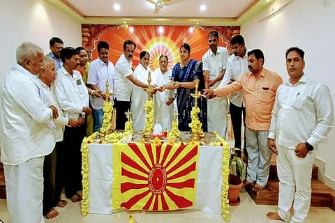 7skp brammakumari