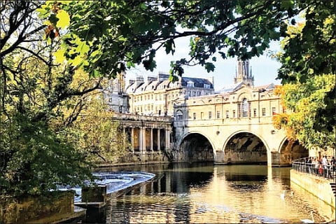 Bath