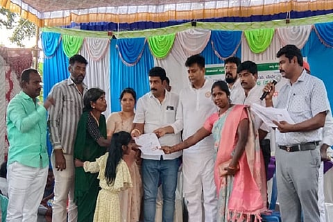 CTD MEDEHALLI GP- MLA----