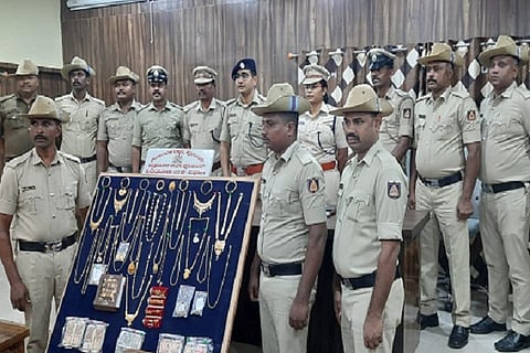 CTD POLICE-------....
