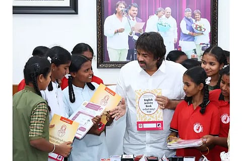Education program