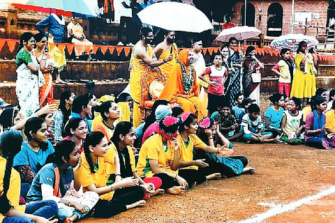 swamiji