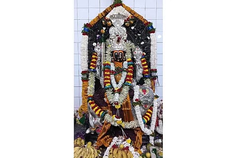 Golasangi, Banashankari Rathotsava, Beeralingeshwar, Rasamanjari,