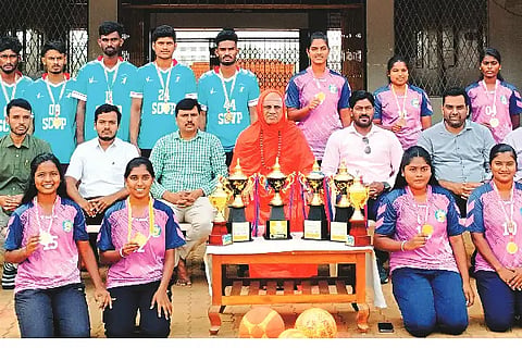 HNL CLG
