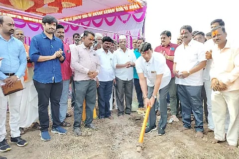 KAKHANDAKI JINUGU KERE