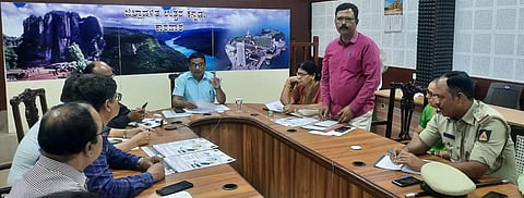 KPSC EXAME