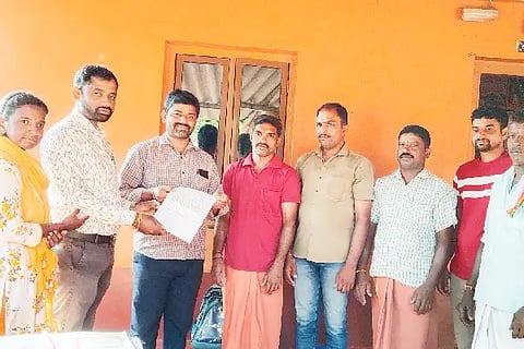 Kdb_Dharmastala