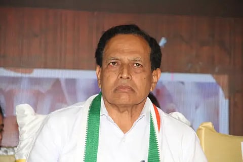 Kimmane Rathanakar