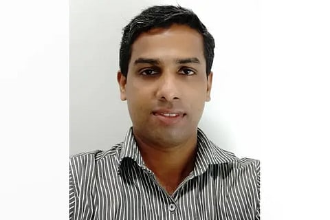 Ksd-Santhoshkumar