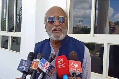Kum Veerabhadrappa