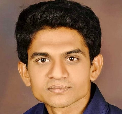 Mahesh Rampure