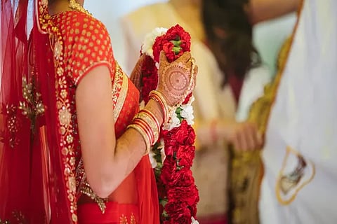 Marriage Ceremony