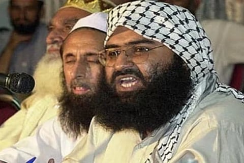 Masood Ajar