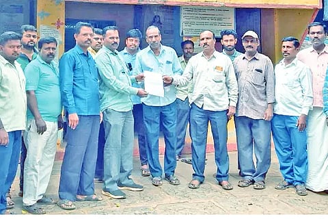 NRD Manavi