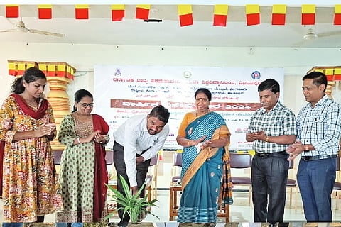 NSS is helpful for collective progress