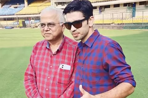 Naman Ojha