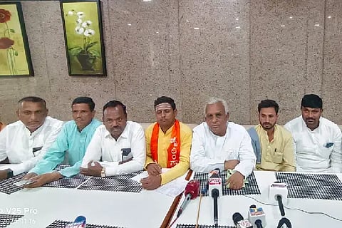 PANCHAMASALI HORATA SAMITI