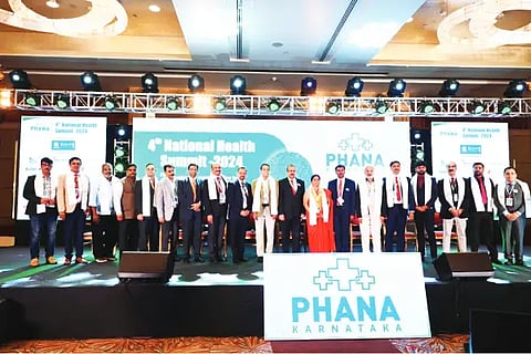 PHANA