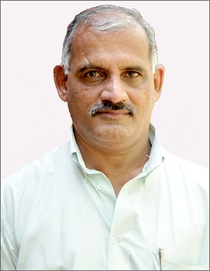 PRESIDENT PHOTO