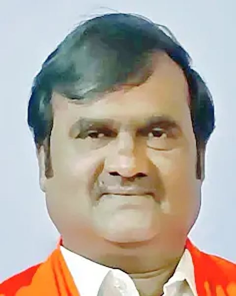 Rajendra