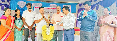 SDP VAIDYA