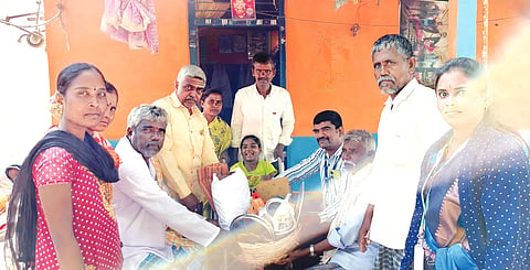 SRT VATSALYA KIT