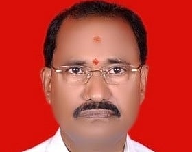 Shivaraj Patil - Copy