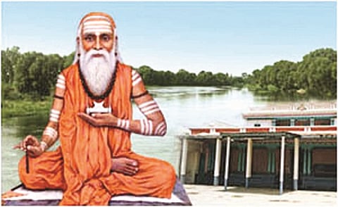 Shivaratswara swamiji