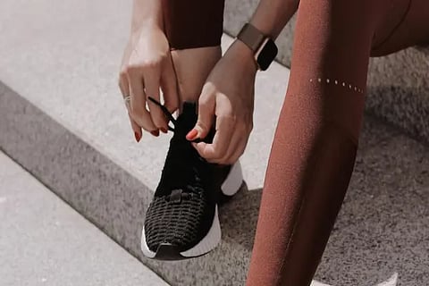 Sports Shoe